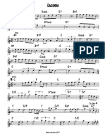 Lagenda Violin PDF