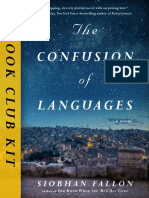 The Confusion of Languages Book Club Kit