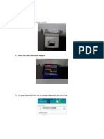 OBD2 Interfacing Guide