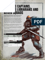 Primaris Marines Release 02 July 8th PDF