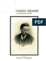 Lafcadio Hearn: An Introduction