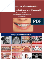 Progress in Orthodontics-Oussama Sandid-Mohamad Aboualnaser - Progres en Orthodontie-Orthodontists Dentists