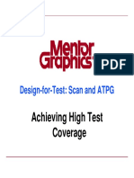 High Test Coverage