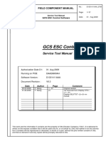 XBA26201AL SVT - Manual - ES PDF