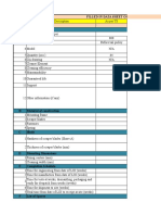 Internal Scraper Comparison