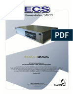 ECS1.5 Product Manual V1.0 (Print)
