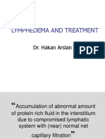 Lymphedema Ing