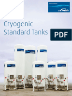 Cryogenic Standard Tanks PDF