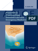 051-Anaesthesia, Pharmacology, Intensive Care and Emergency a.P.I.C.E. - 23rd Annual Meeting-Anto