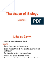 Bio Scope