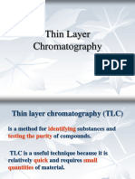 Chromatography 2016