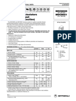 Semiconductor Technical Data