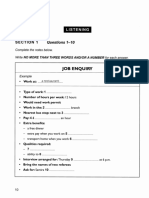 9,10 and Guide Listening16tests