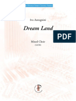 Dream Land PHP - Perusal