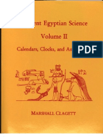 Anciet Egyptian SCience Vol2