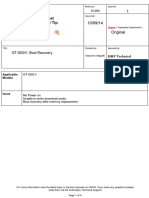 PVI 14-09A - GT-I9301i Boot Recovery