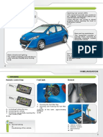 Peugeot 207 Caravan PDF