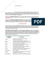 Colonization and Invasion by Bacterial Pathogens