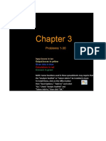 FCF 9th Edition Chapter 03