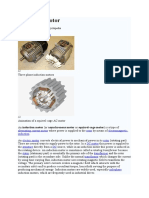 Induction Motor: Navigation Search