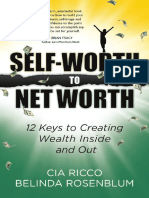 Self Worth To Net Worth Book Download PDF