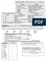 A Practical Worksheet