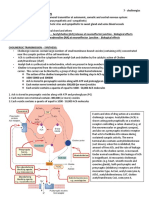 7 - Cholinergics