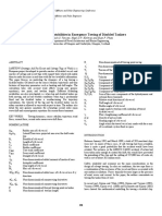 Fishtailing Instabilities in Emergency Towing of Disabled Tankers