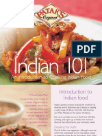 Indian Dishes