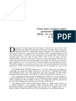 Sexta Aetas Continet Annos Praeteritos DCCVIIII' (Bede, de Temporibus, 22) A Scribal Error PDF