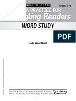 Word Study