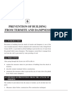 Damp Proofing-1 PDF