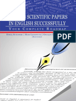 Ethel Schuster, Haim Levkowitz, Osvaldo N. Oliveira JR (Eds.) - Writing Scientific Papers in English Successfully - Your Complete Roadmap-Hyprtek (2014)