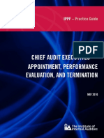 2010 06-15-10266 - PROF CAE Appoitement, Performance, Evaluation and Termination