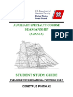 AUXSEA Student-2 PDF