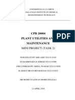 Plant Uti Task 3