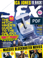 SFX April2018