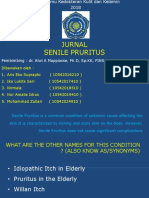 Jurnal Pruritus Senilis