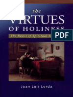 The Virtues of Holiness