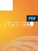 HasoubCompanyProfile PDF