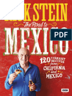Rick Stein - The Road To Mexico - Rick Stein