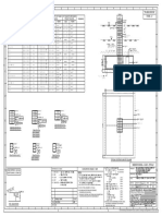 Details of Column and Footing 2-Model