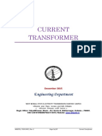 Current Transformer Rev2