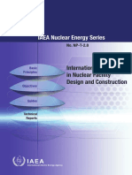 International Safeguards in Nuclear Facility Design and Construction PDF