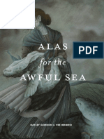 Alas For The Awful Sea