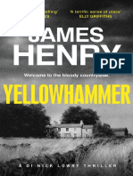 Yellowhammer - James Henry - Extract