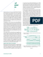 Fundamentals of DSP-Based Control For AC Machines: by Finbarr Moynihan, Embedded Control Systems Group