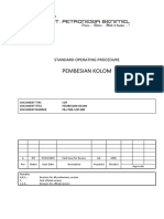 PB Cons Sop 004 Sop Penimbunan Tanah