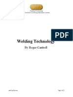 Welding Technology