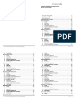 Preparation of Detailed Project Report For STP Approach and Methodology